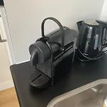 Aristoteles Apartments