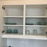 Aristoteles Apartments