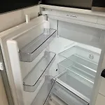 Aristoteles Apartments