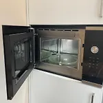 Aristoteles Apartments