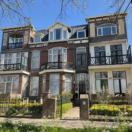 Appartement Aristoteles