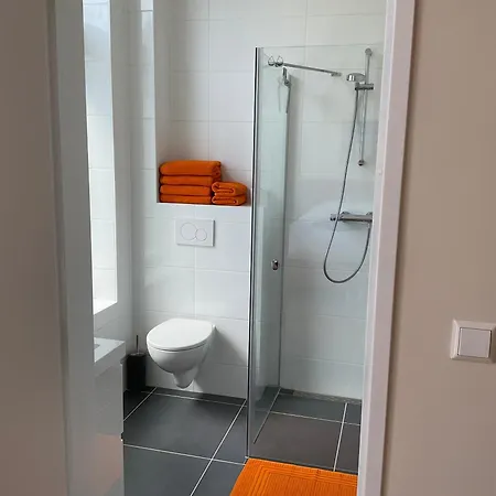 Aristoteles Appartement Den Haag