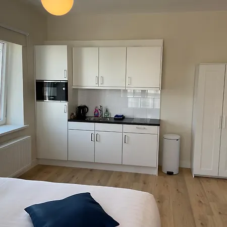 Aristoteles Appartement Den Haag