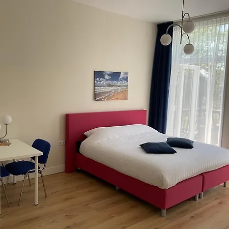 Appartement Aristoteles