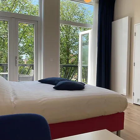 Aristoteles Appartement *