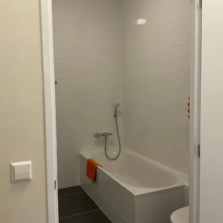 Aristoteles Appartement Den Haag