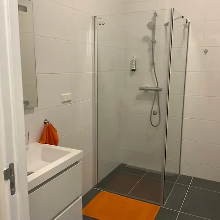 Appartement Aristoteles *