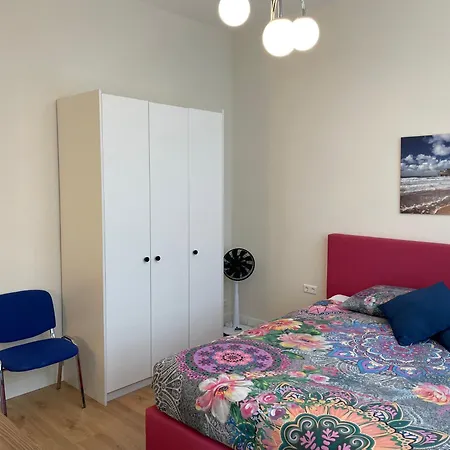 Appartement Aristoteles