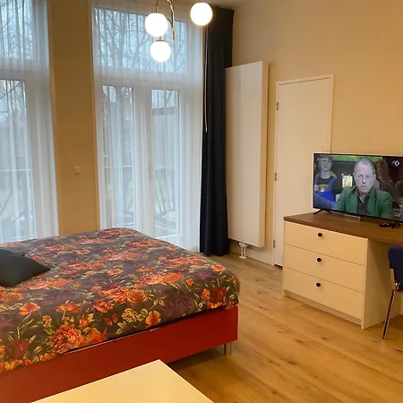 Aristoteles Appartement Den Haag