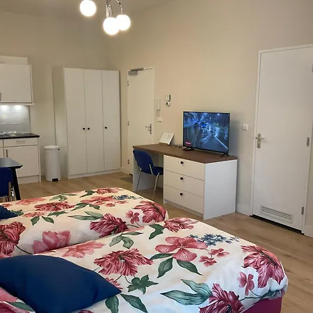 Aristoteles Appartement Den Haag