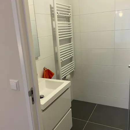 Appartement Aristoteles