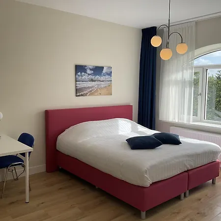 Appartement Aristoteles Den Haag