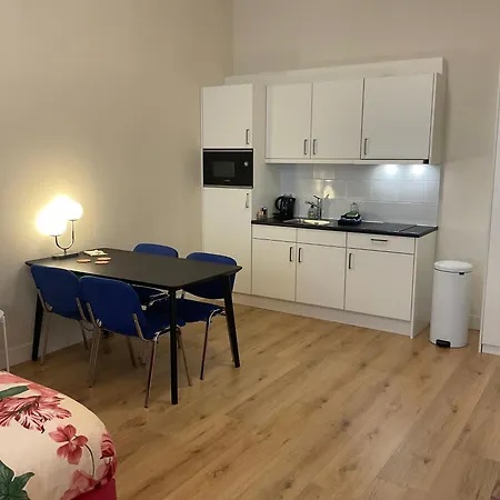 Aristoteles Appartement