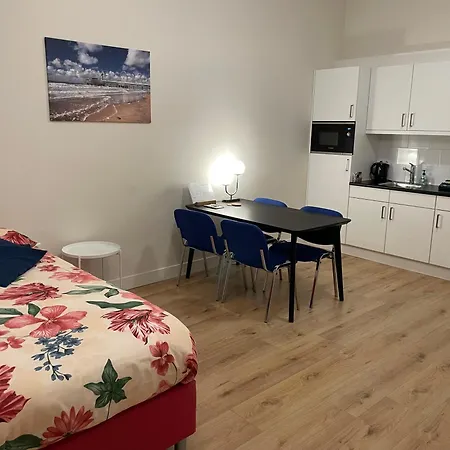 Appartement Aristoteles