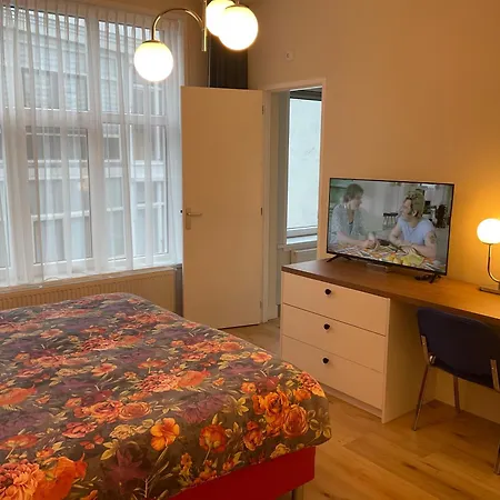 Appartement Aristoteles