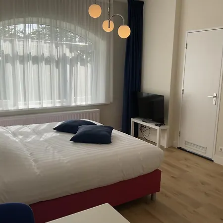 Aristoteles Appartement Den Haag