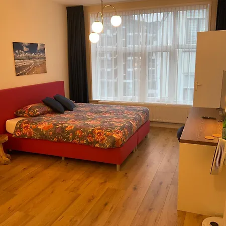 Aristoteles Appartement