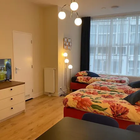 Appartement Aristoteles