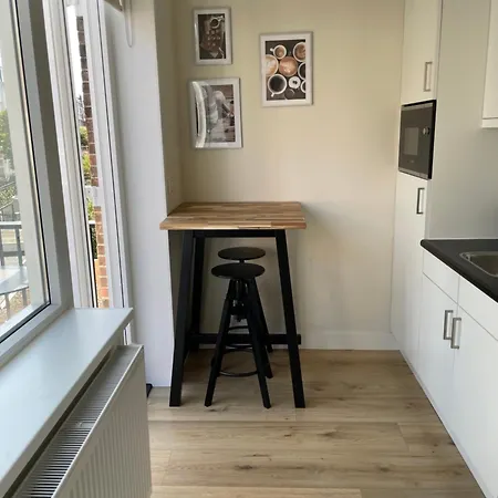 Aristoteles Appartement