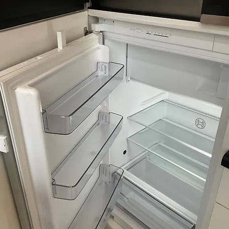 Appartement Aristoteles