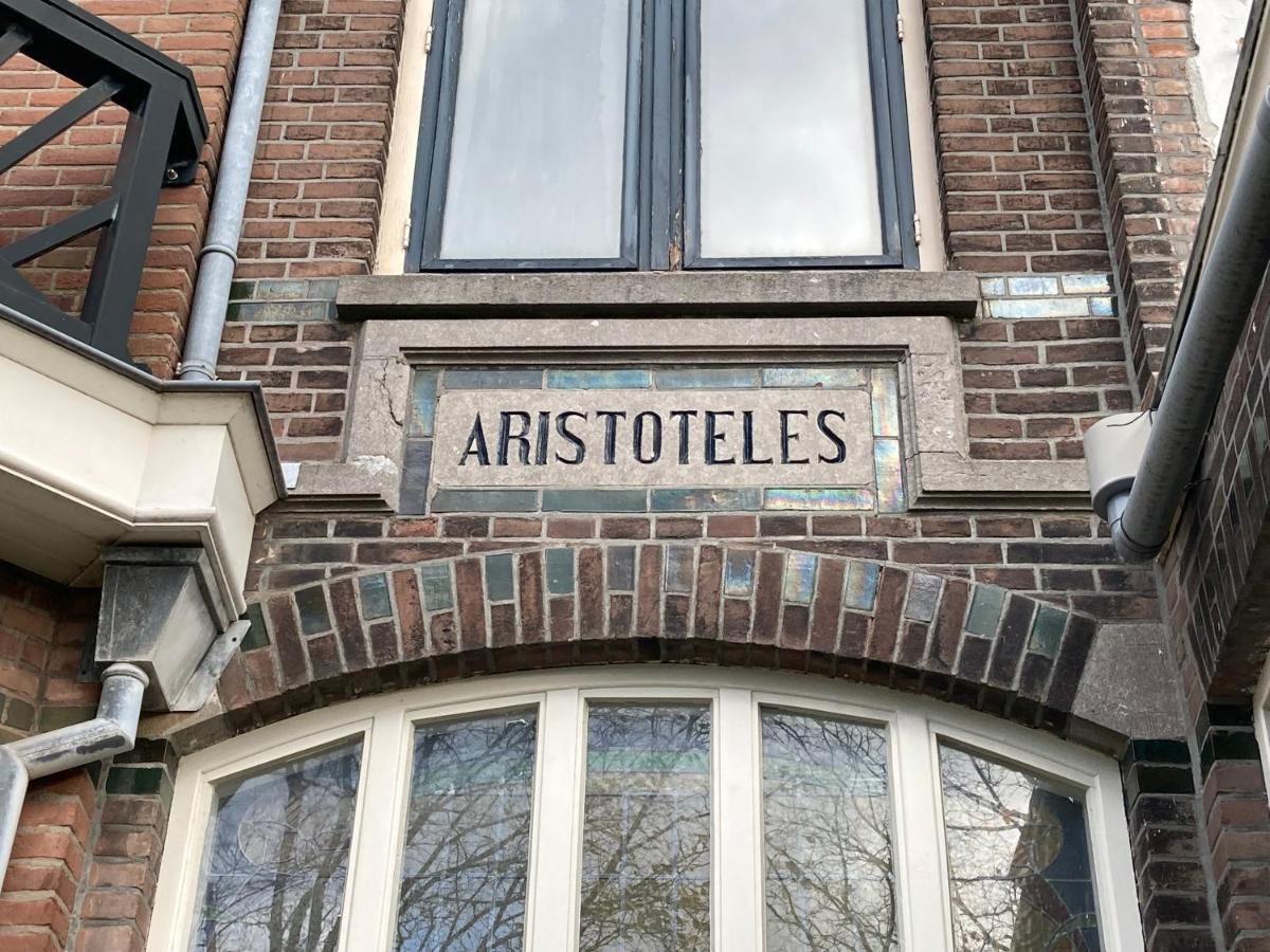 Aristoteles * Den Haag