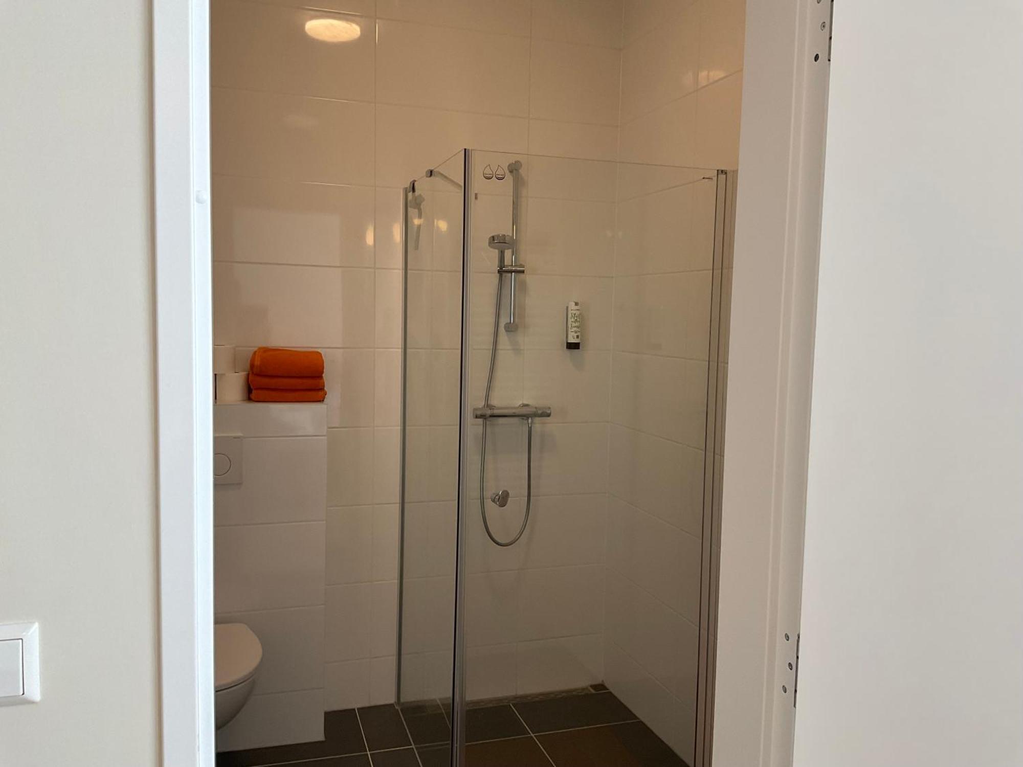 Apartment Aristoteles Den Haag