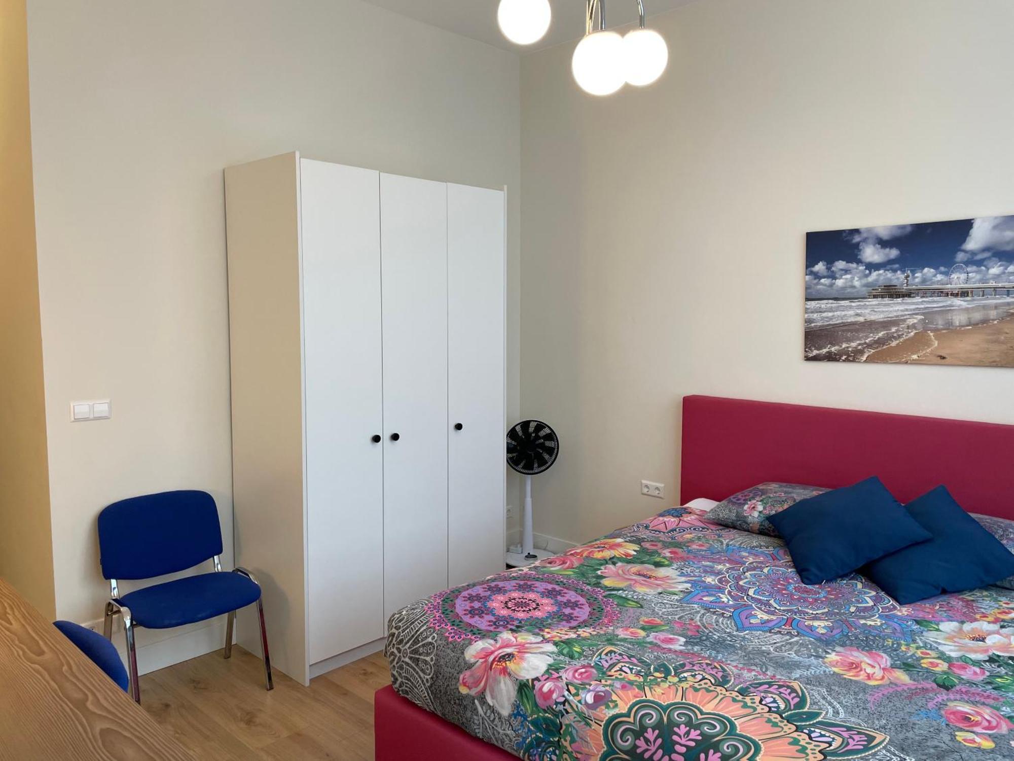 Apartment Aristoteles