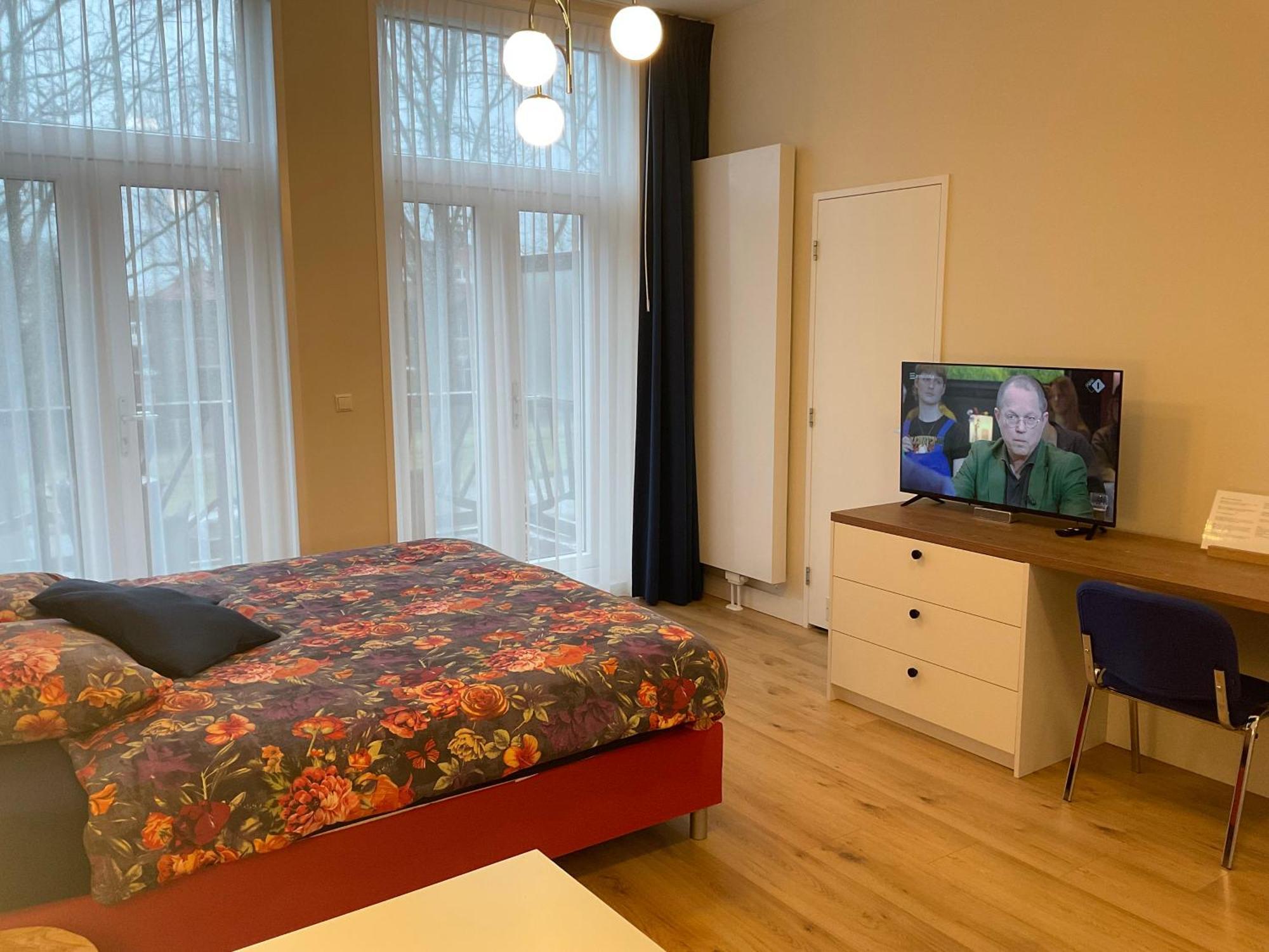 Aristoteles Apartment Den Haag