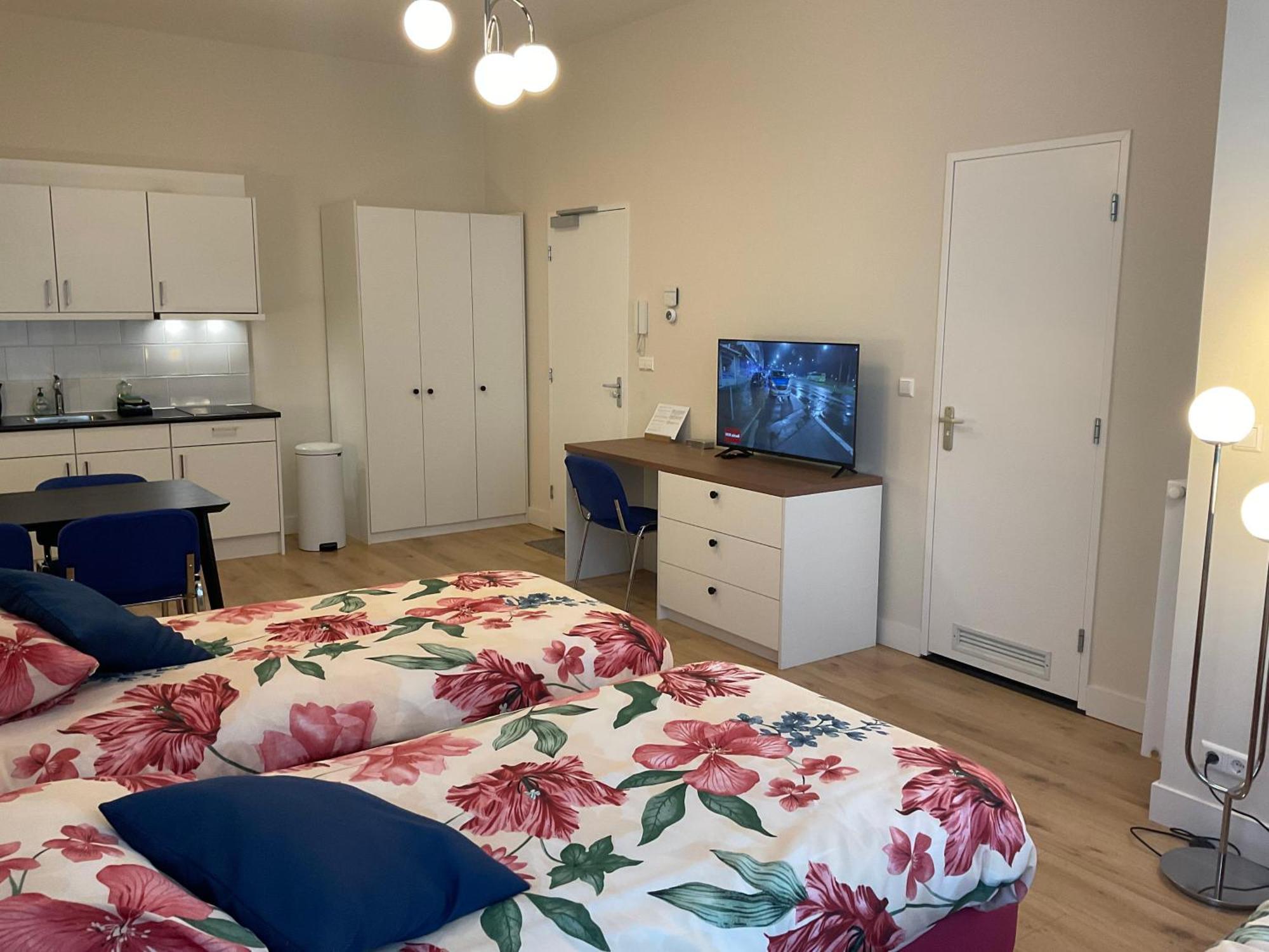 Aristoteles Apartment Den Haag