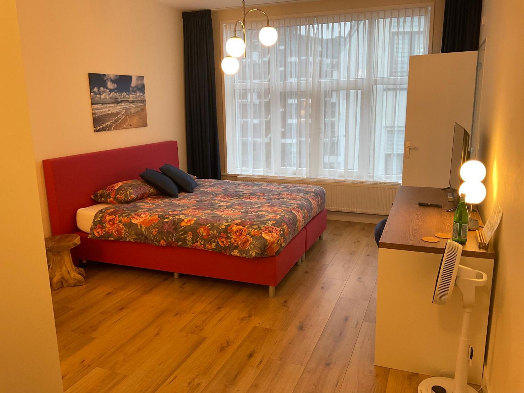 Aristoteles Apartment