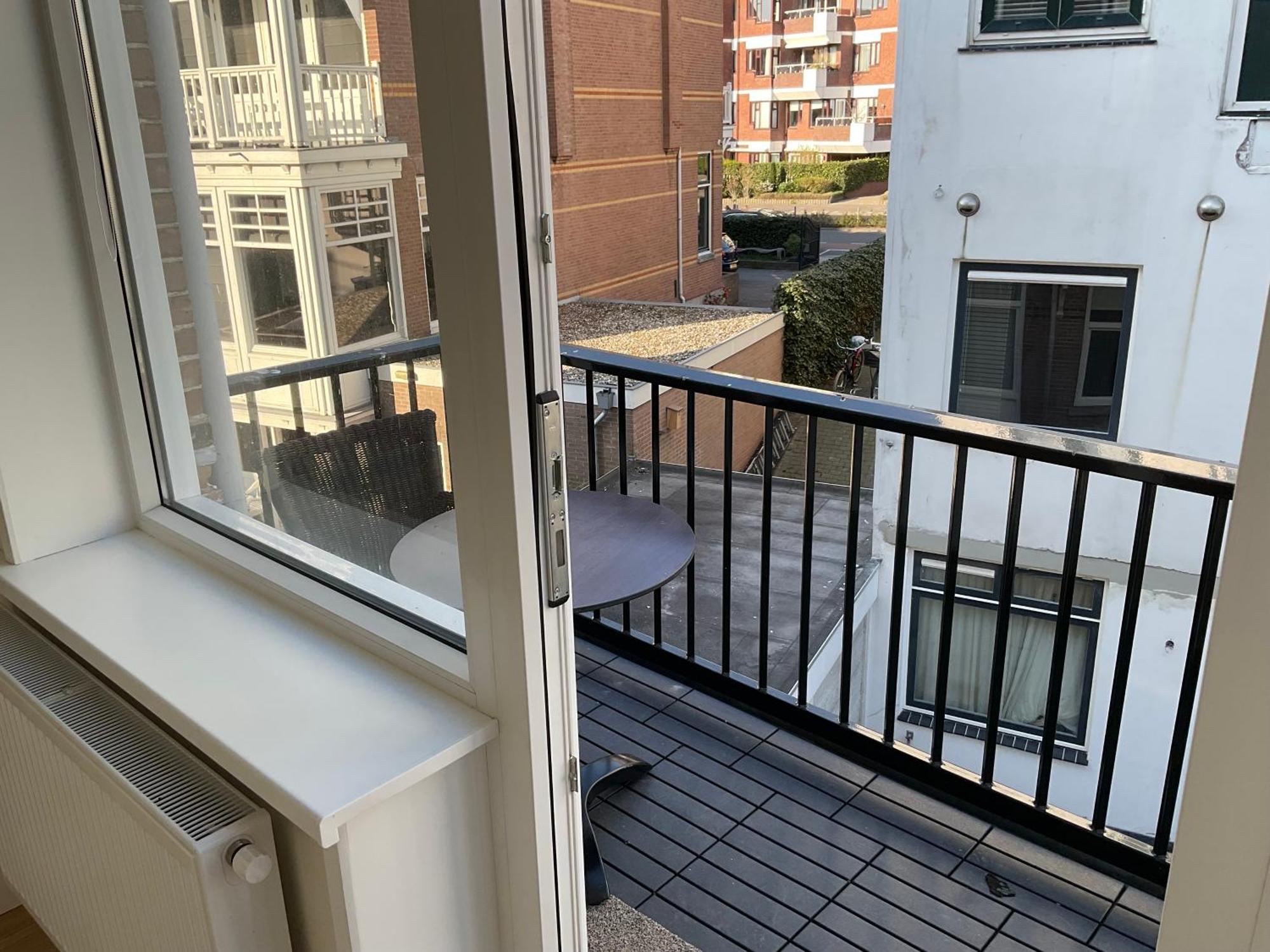 Aristoteles Apartment